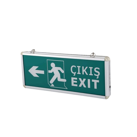 EXIT
